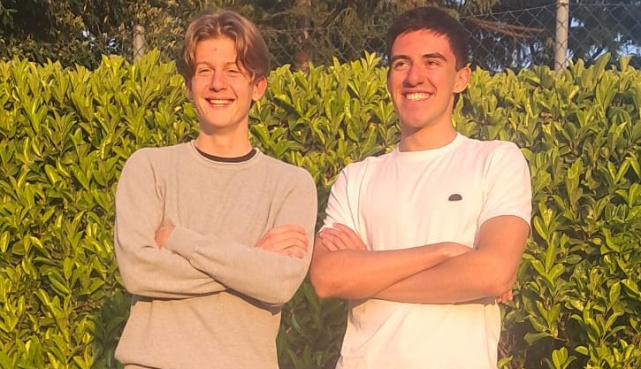 Il team di TOD Project - Web Agency Bergamo